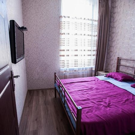 Guest House Didis Tbilisi Zewnętrze zdjęcie