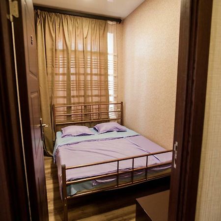 Guest House Didis Tbilisi Zewnętrze zdjęcie