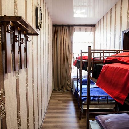 Guest House Didis Tbilisi Zewnętrze zdjęcie