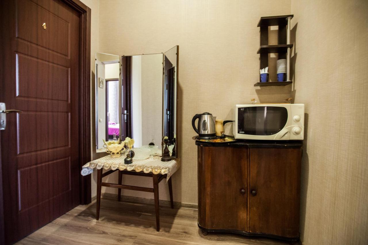Guest House Didis Tbilisi Zewnętrze zdjęcie