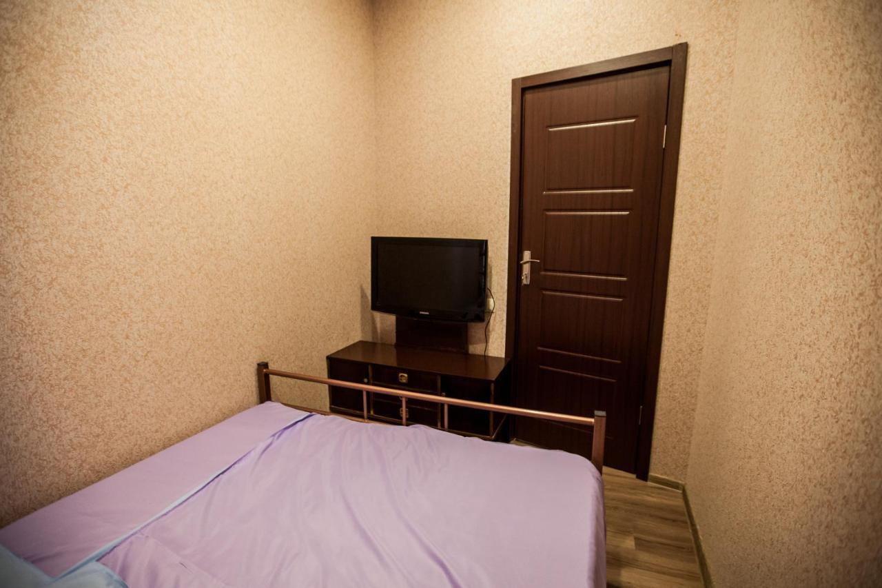 Guest House Didis Tbilisi Zewnętrze zdjęcie