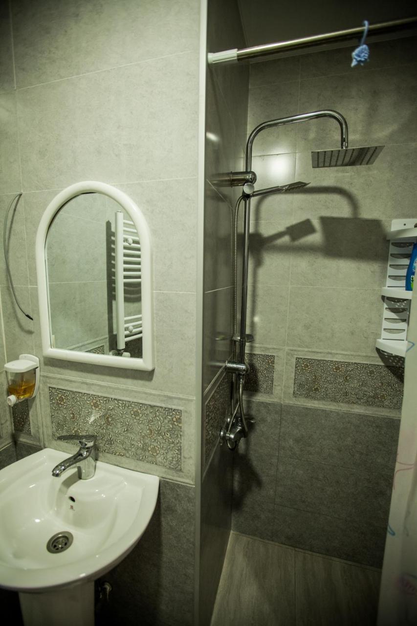 Guest House Didis Tbilisi Zewnętrze zdjęcie