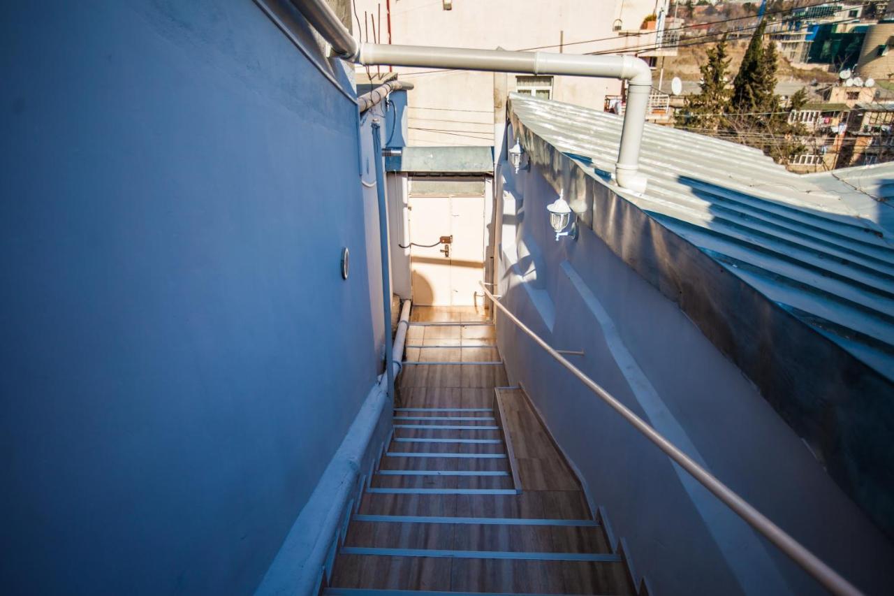 Guest House Didis Tbilisi Zewnętrze zdjęcie