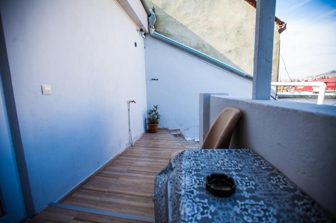 Guest House Didis Tbilisi Zewnętrze zdjęcie