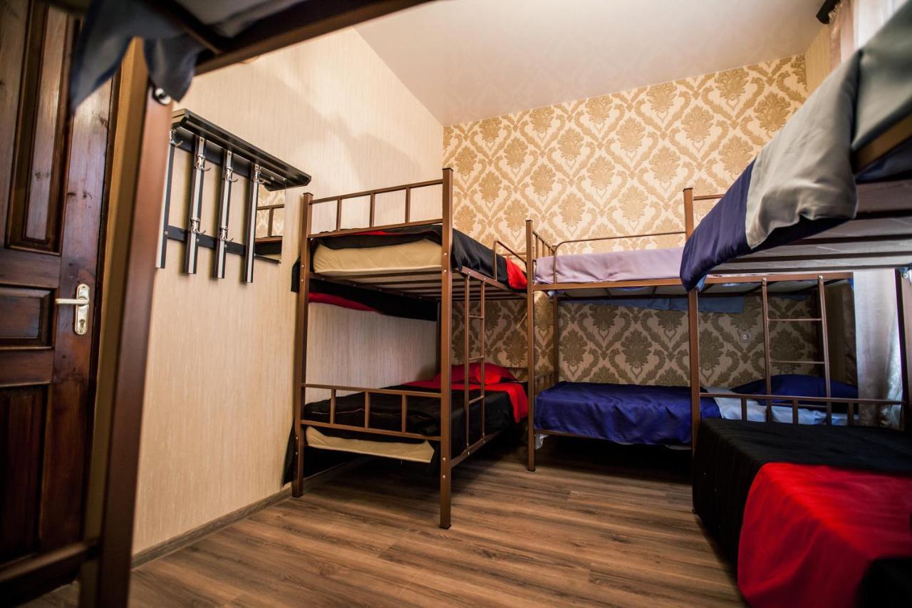 Guest House Didis Tbilisi Zewnętrze zdjęcie