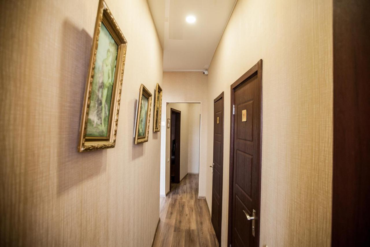 Guest House Didis Tbilisi Zewnętrze zdjęcie