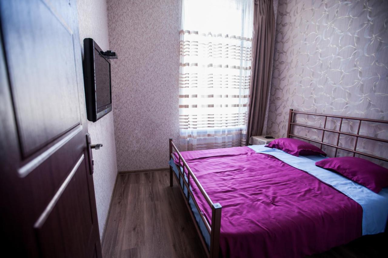 Guest House Didis Tbilisi Zewnętrze zdjęcie