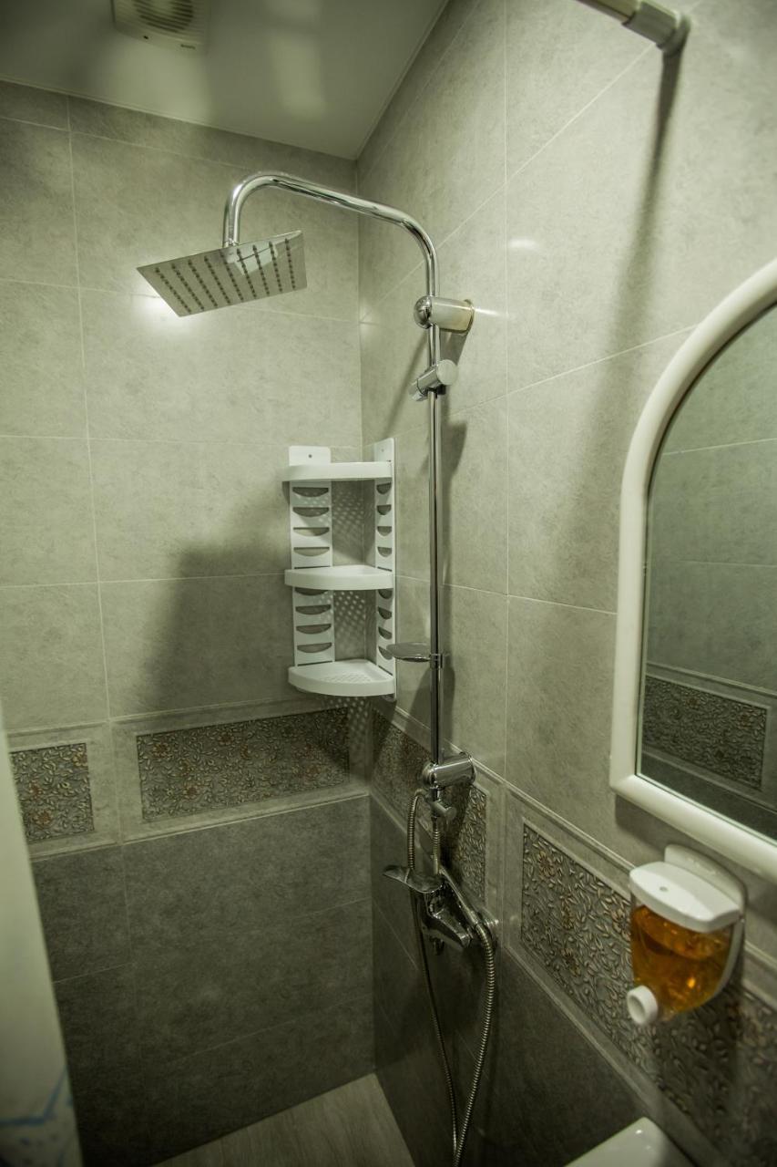 Guest House Didis Tbilisi Zewnętrze zdjęcie