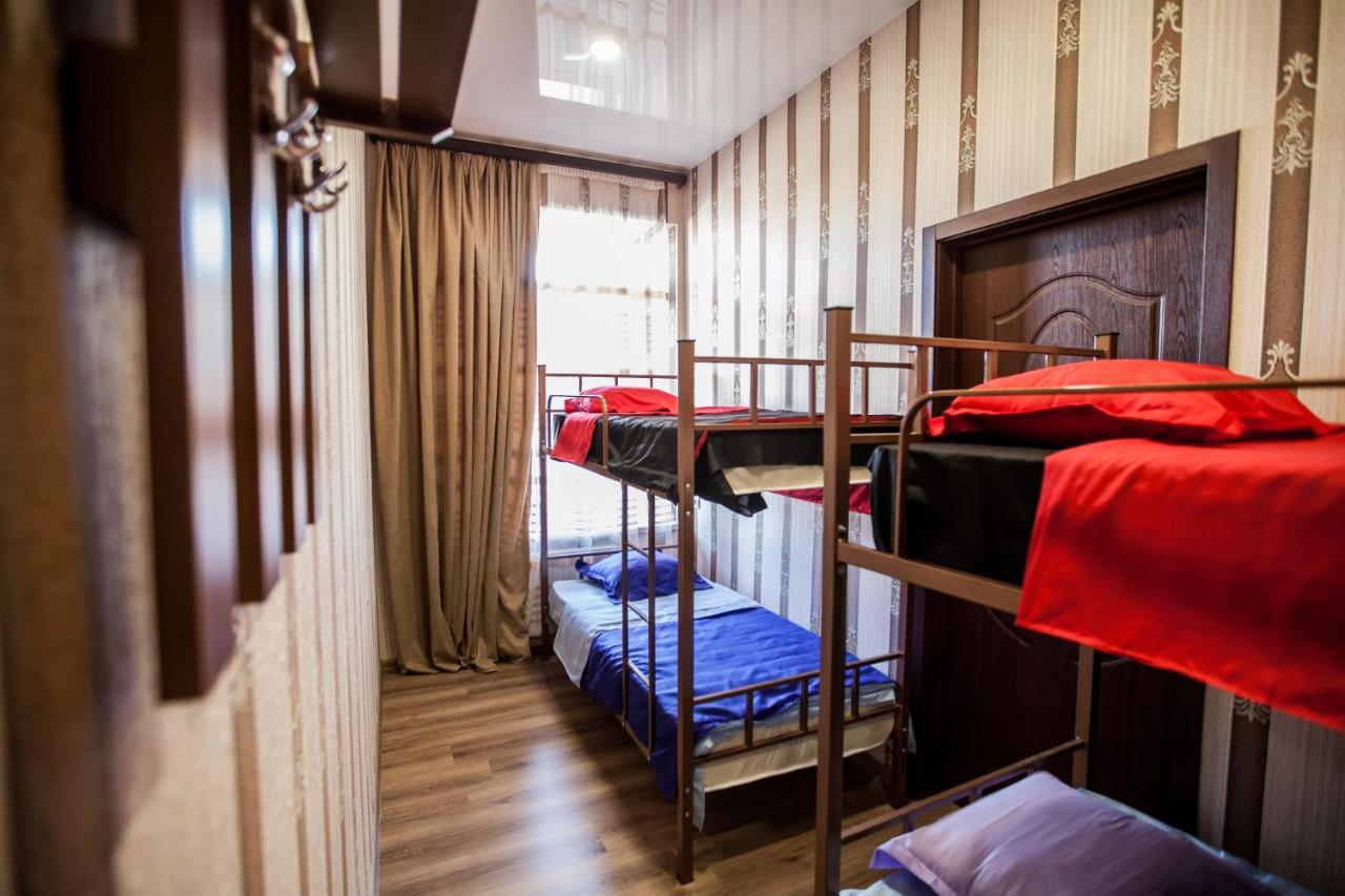 Guest House Didis Tbilisi Zewnętrze zdjęcie