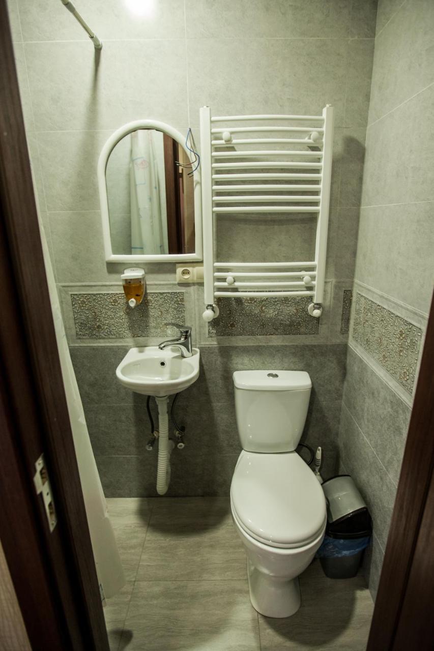Guest House Didis Tbilisi Zewnętrze zdjęcie