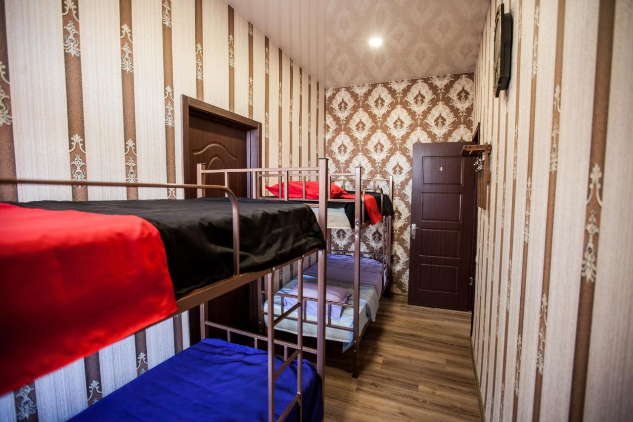 Guest House Didis Tbilisi Zewnętrze zdjęcie