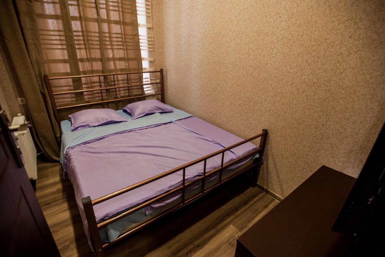 Guest House Didis Tbilisi Zewnętrze zdjęcie
