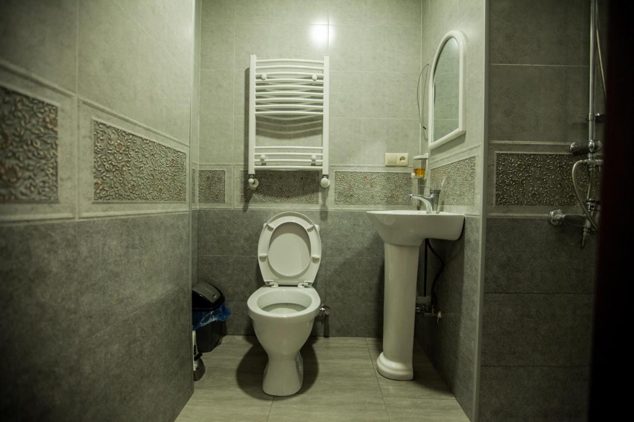Guest House Didis Tbilisi Zewnętrze zdjęcie