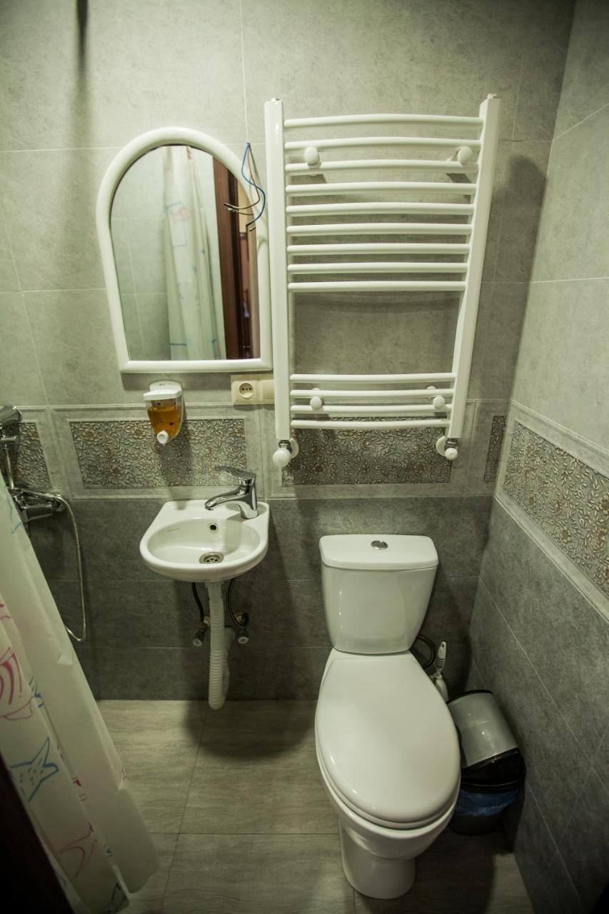 Guest House Didis Tbilisi Zewnętrze zdjęcie