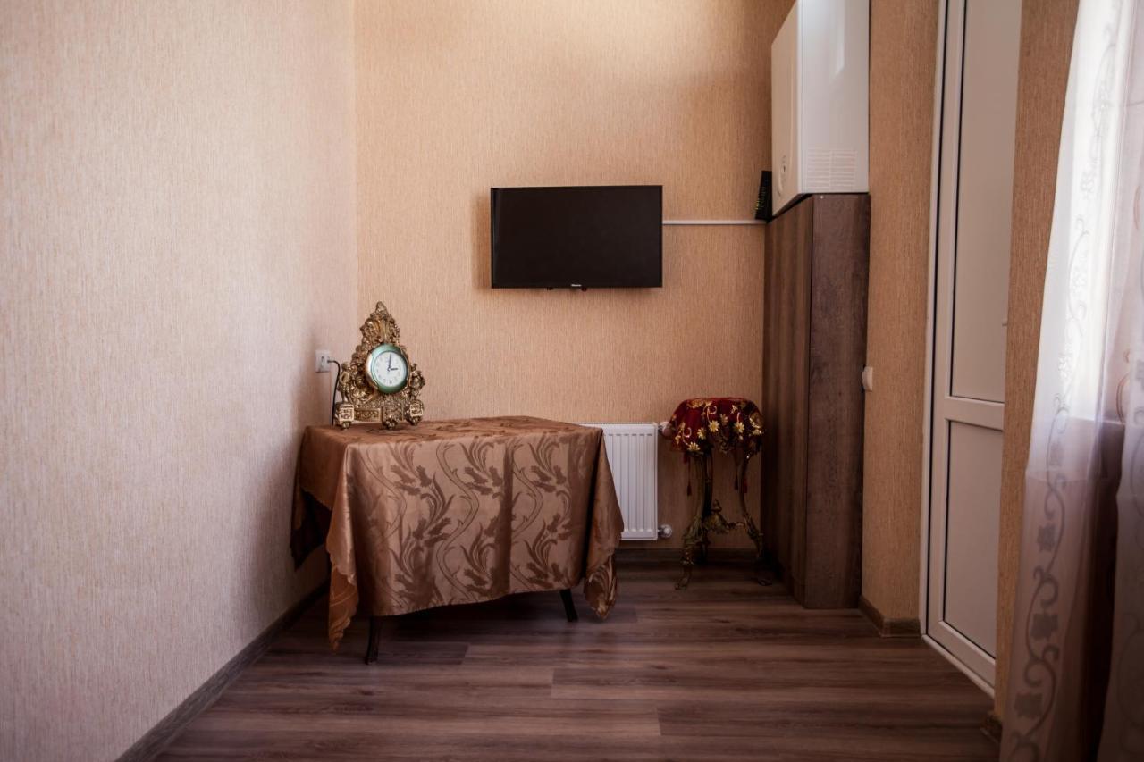 Guest House Didis Tbilisi Zewnętrze zdjęcie