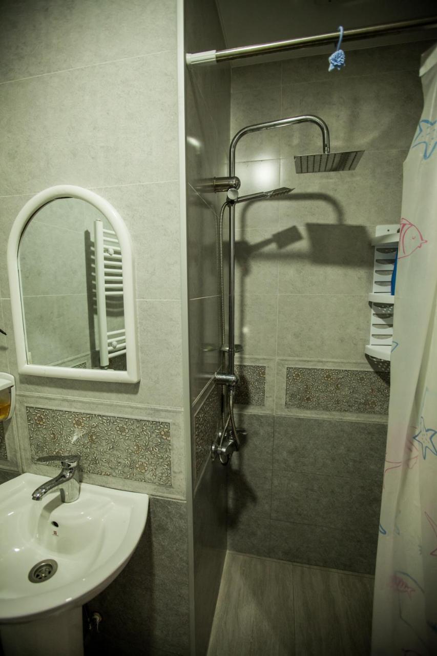 Guest House Didis Tbilisi Zewnętrze zdjęcie