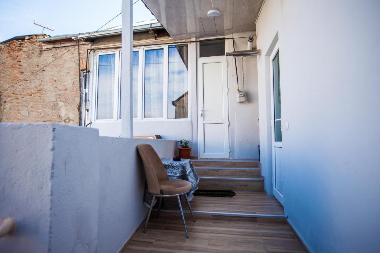 Guest House Didis Tbilisi Zewnętrze zdjęcie