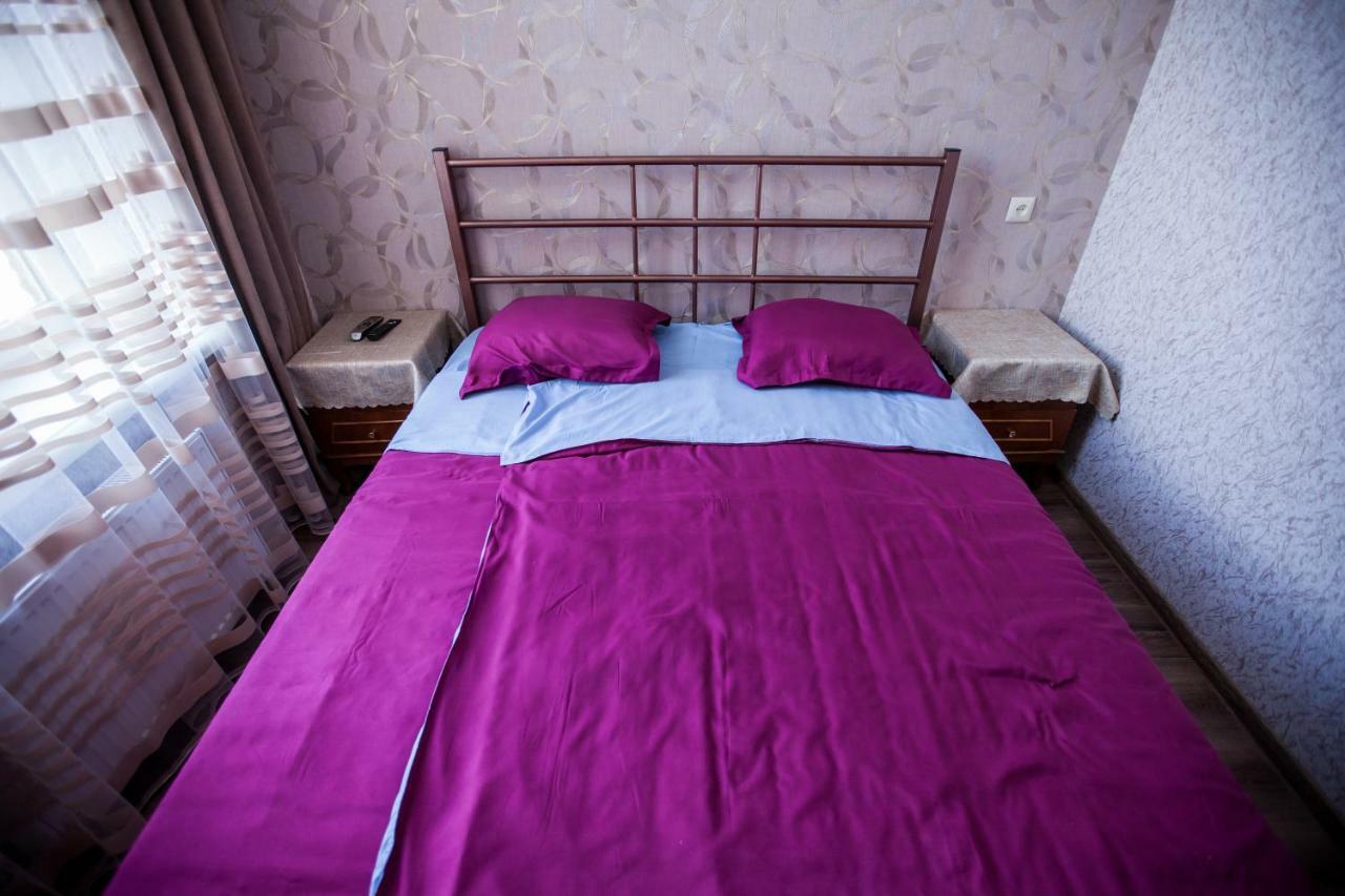Guest House Didis Tbilisi Zewnętrze zdjęcie