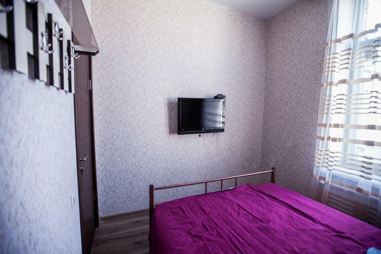 Guest House Didis Tbilisi Zewnętrze zdjęcie