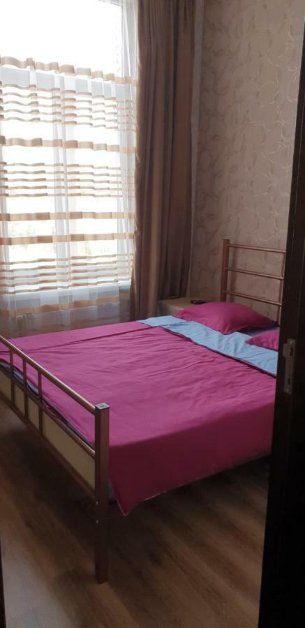 Guest House Didis Tbilisi Zewnętrze zdjęcie
