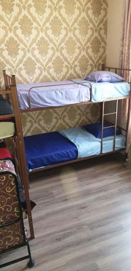 Guest House Didis Tbilisi Zewnętrze zdjęcie