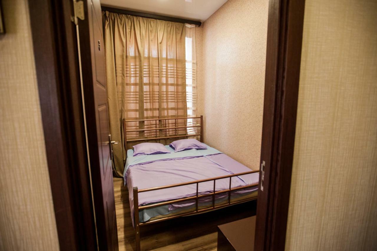 Guest House Didis Tbilisi Zewnętrze zdjęcie