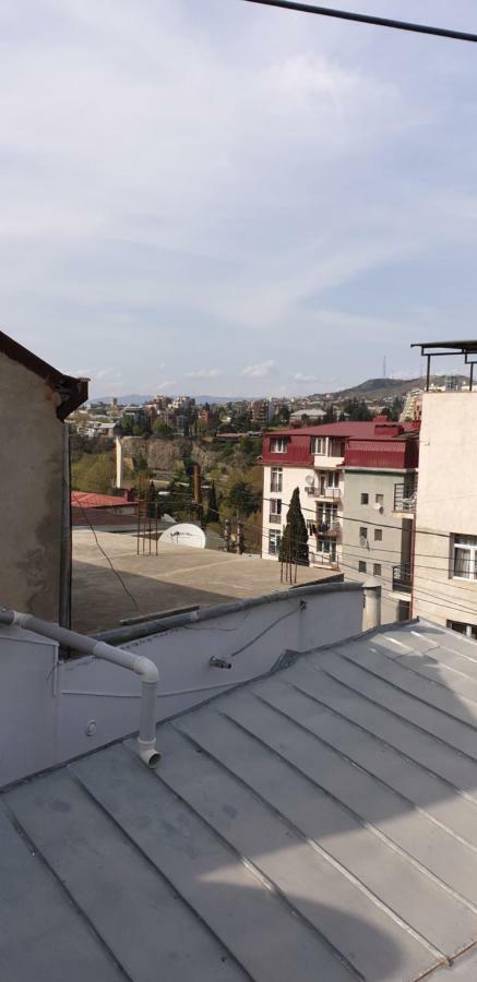Guest House Didis Tbilisi Zewnętrze zdjęcie