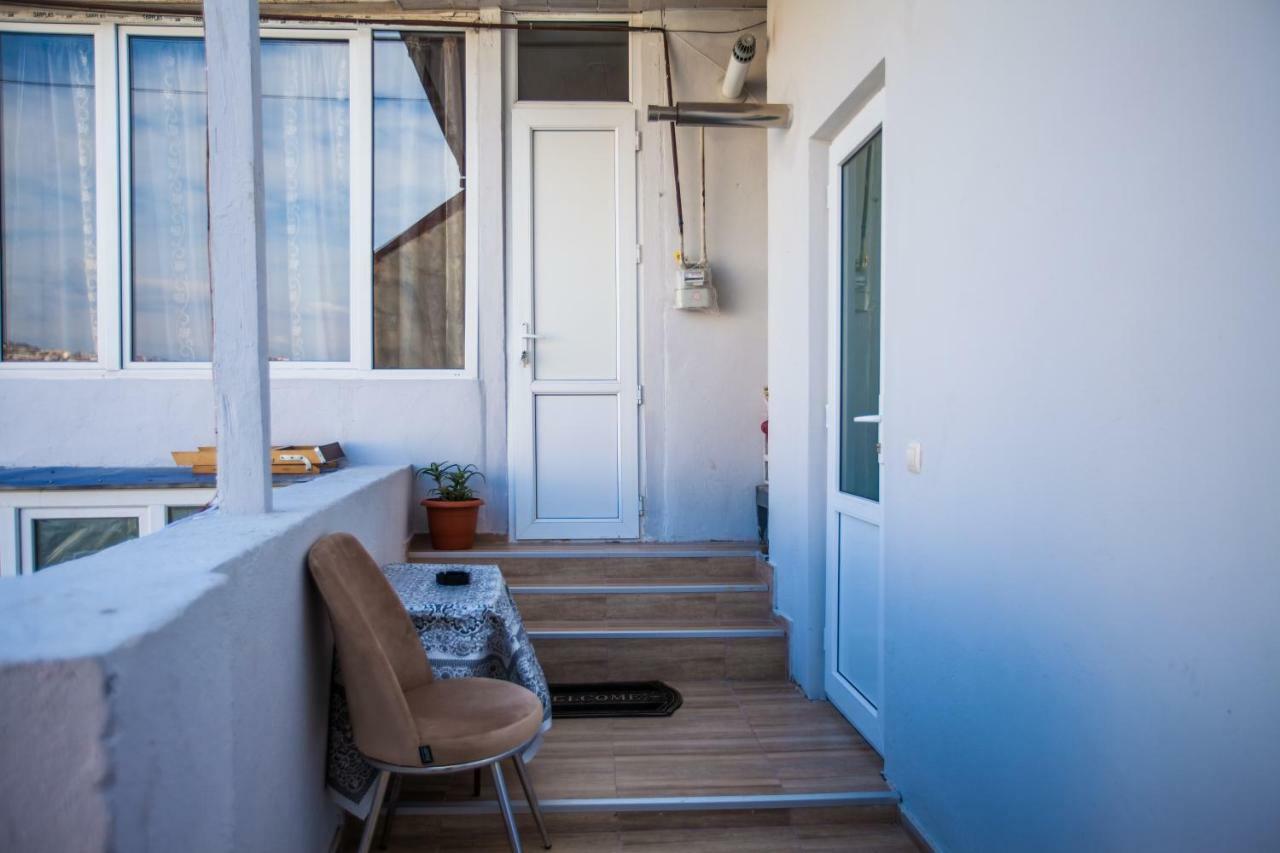 Guest House Didis Tbilisi Zewnętrze zdjęcie