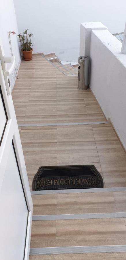 Guest House Didis Tbilisi Zewnętrze zdjęcie