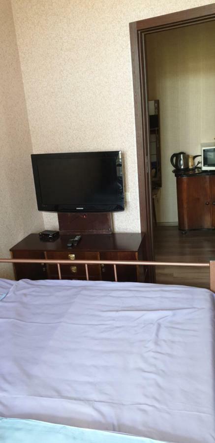 Guest House Didis Tbilisi Zewnętrze zdjęcie