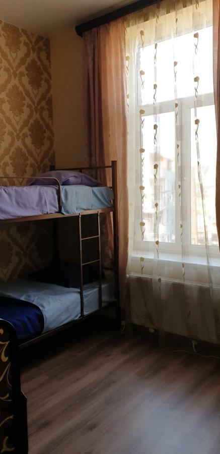 Guest House Didis Tbilisi Zewnętrze zdjęcie