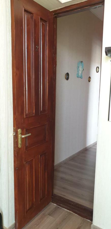 Guest House Didis Tbilisi Zewnętrze zdjęcie