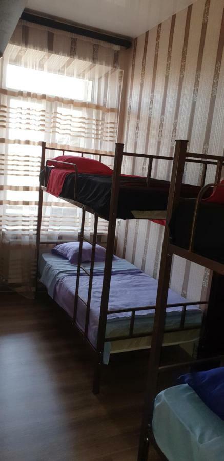 Guest House Didis Tbilisi Zewnętrze zdjęcie