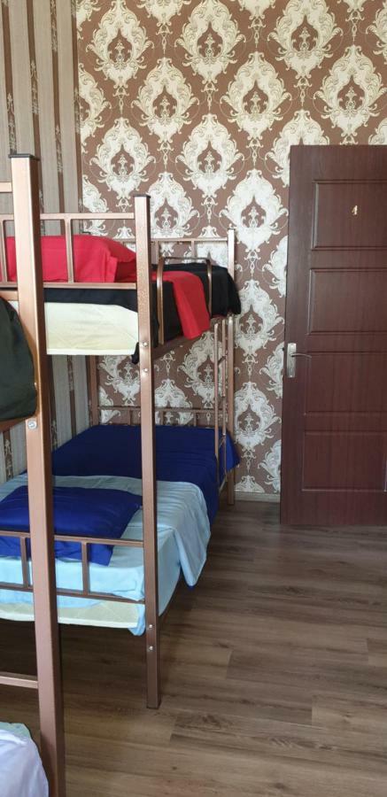 Guest House Didis Tbilisi Zewnętrze zdjęcie