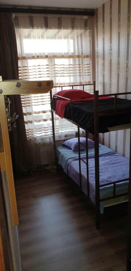 Guest House Didis Tbilisi Zewnętrze zdjęcie