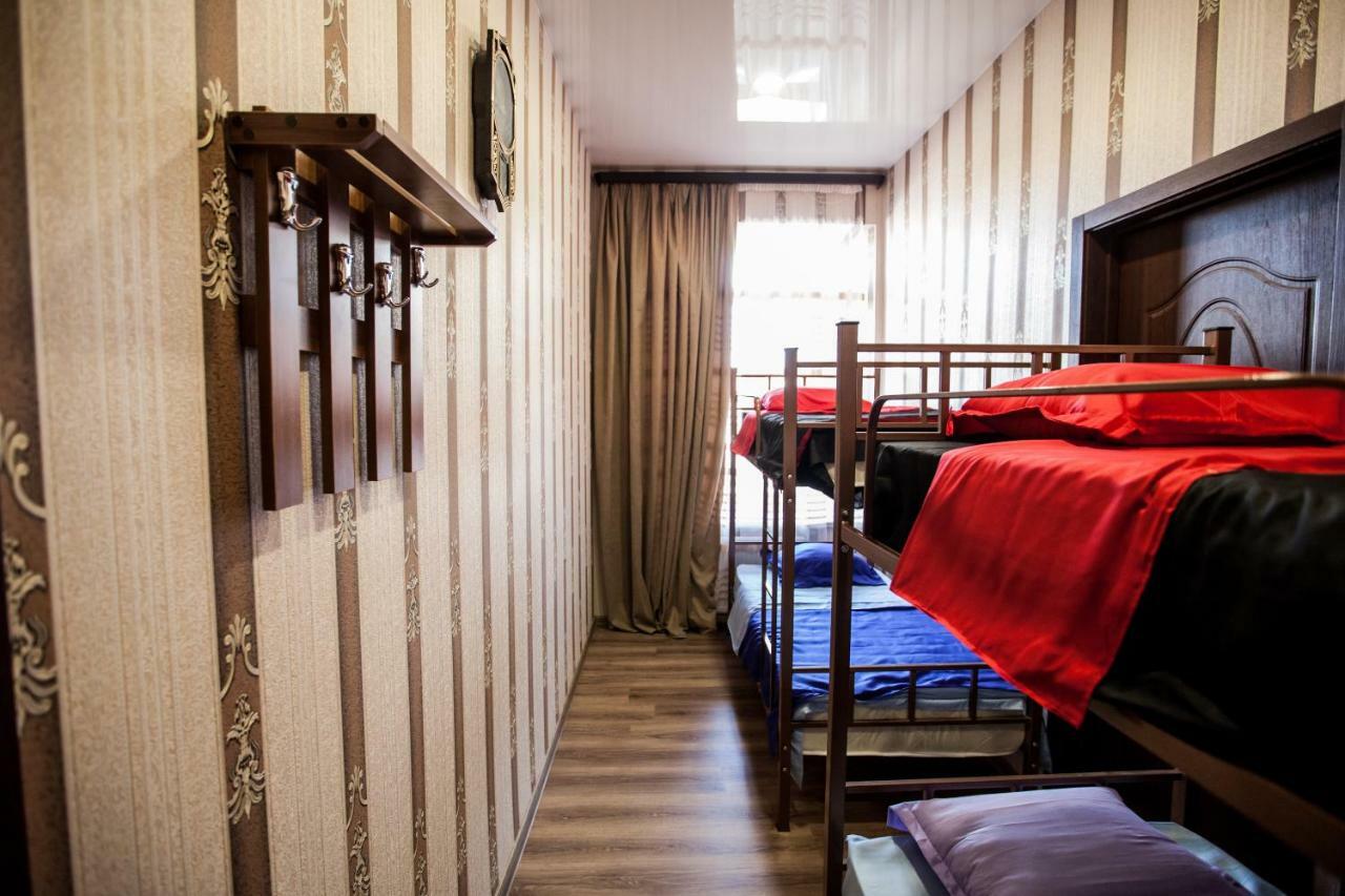 Guest House Didis Tbilisi Zewnętrze zdjęcie