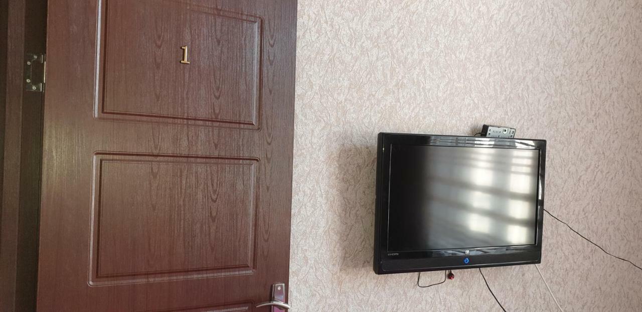 Guest House Didis Tbilisi Zewnętrze zdjęcie