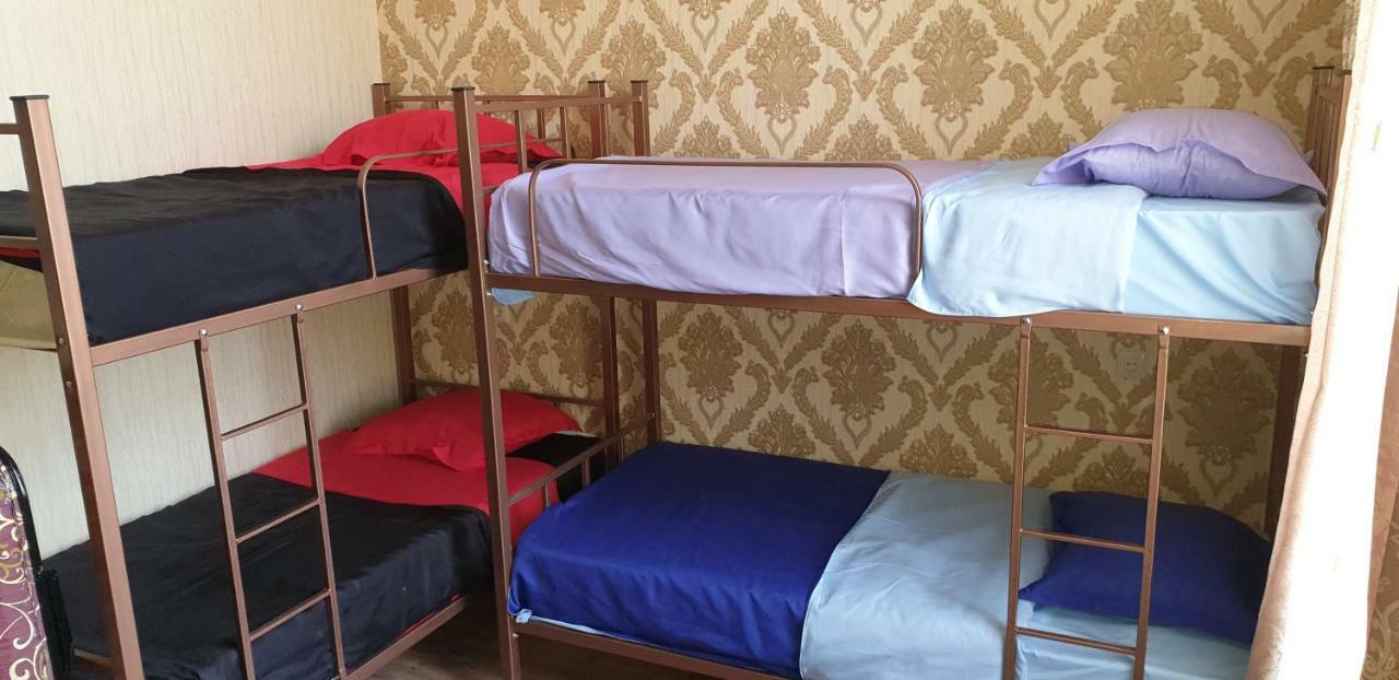 Guest House Didis Tbilisi Zewnętrze zdjęcie